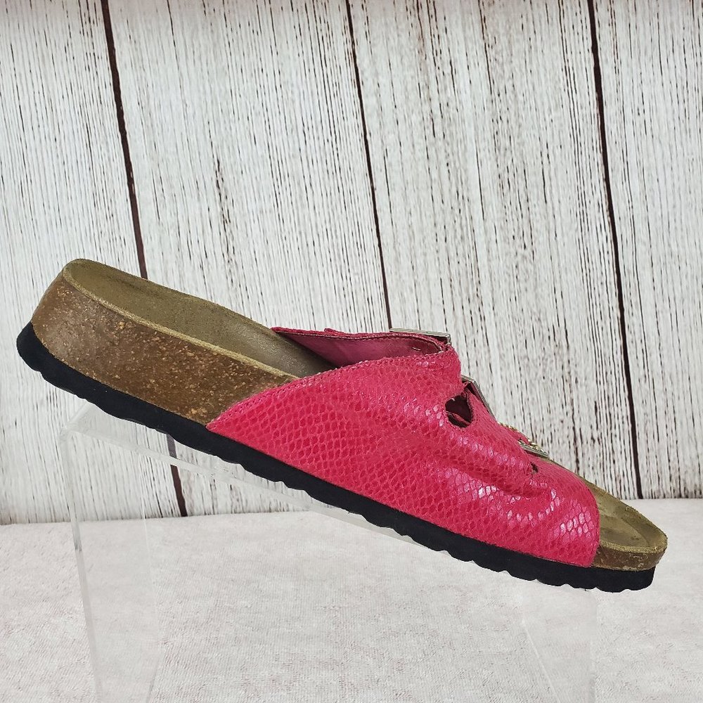 Birkenstock Betula Florida Sandals Sz 41 US 10